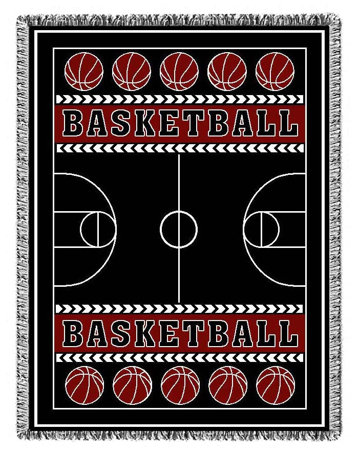 Classic Sport Woven Blankets