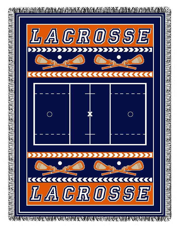 Classic Sport Woven Blankets