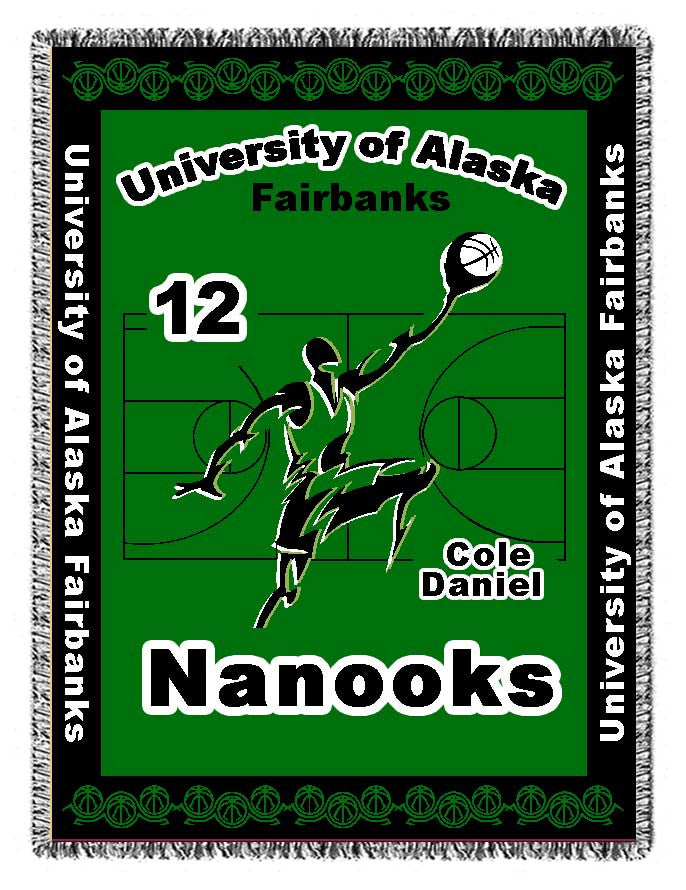 Extreme Sports Woven Blankets