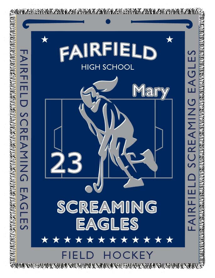 Extreme Sports Woven Blankets