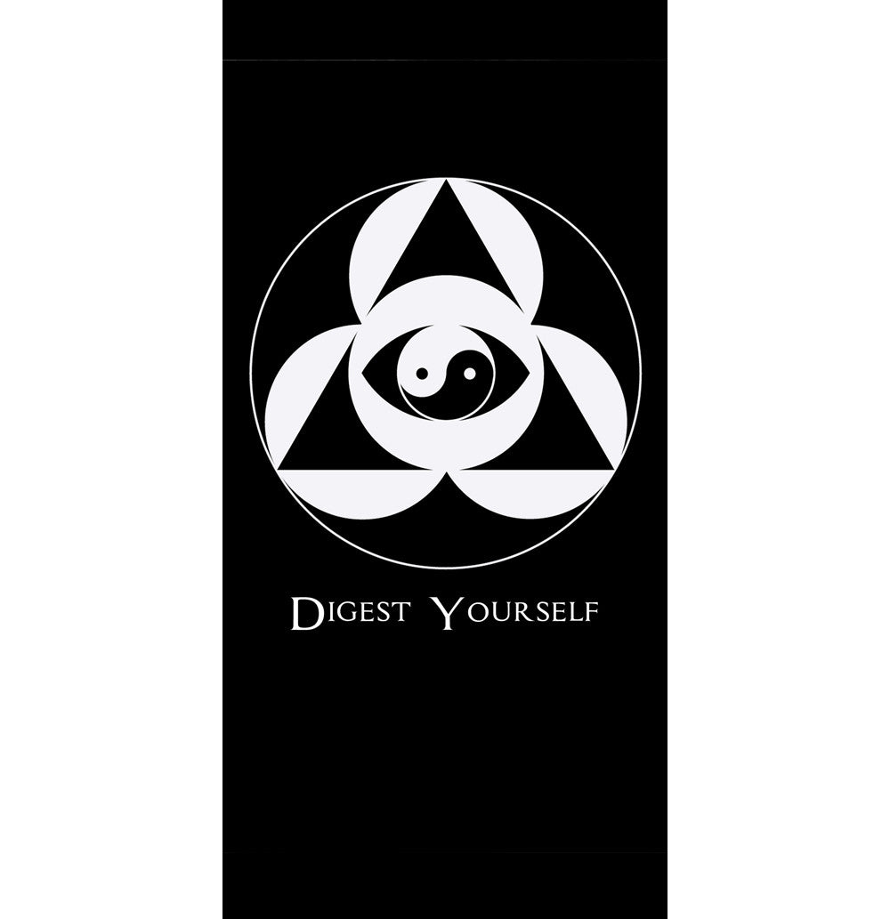 Logo Towel