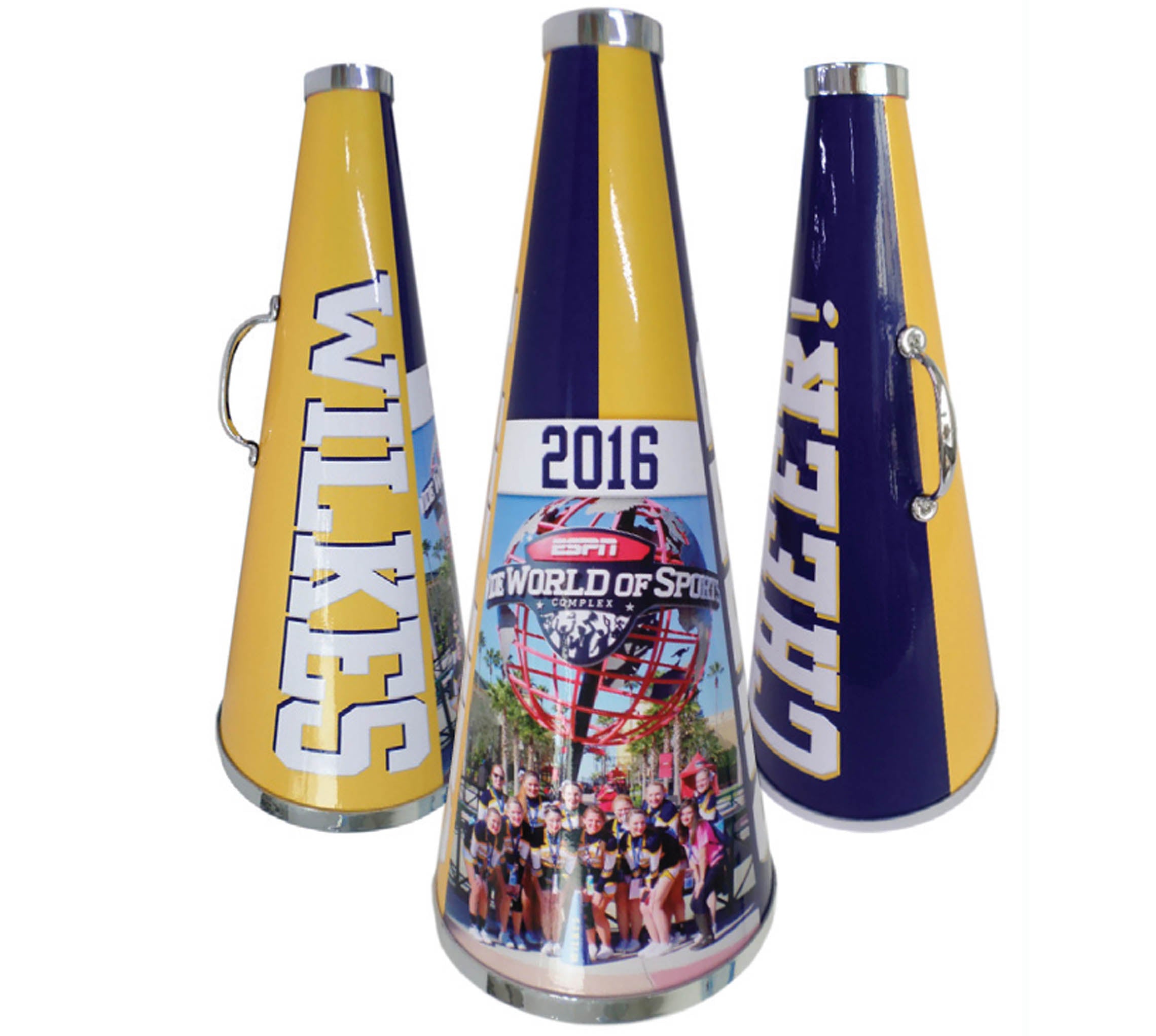 Photo Megaphone
