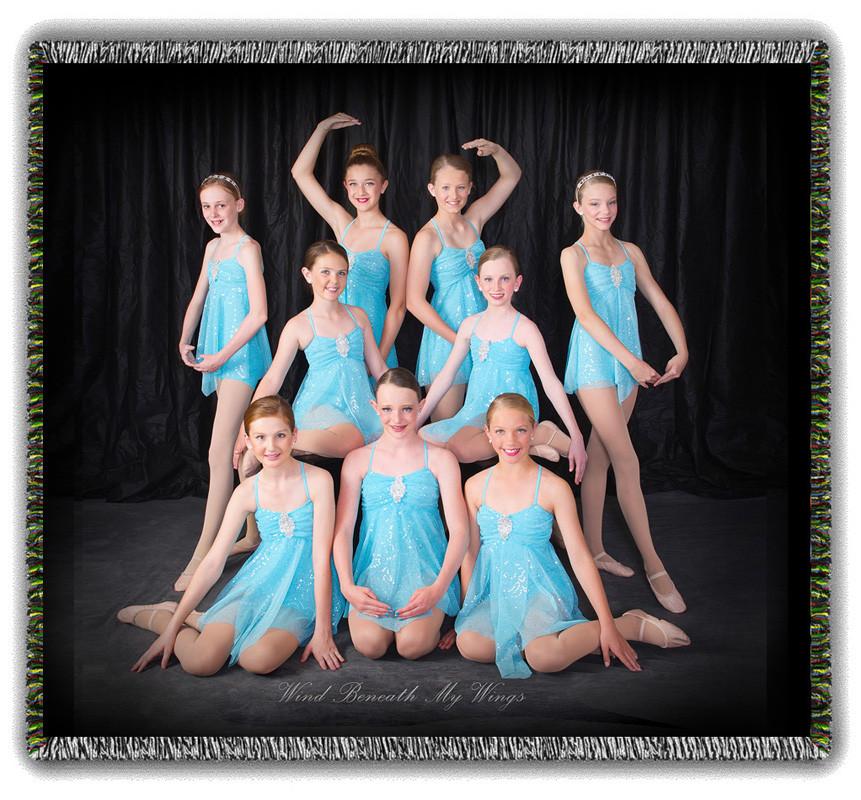 Blanketworx Photo Blanket