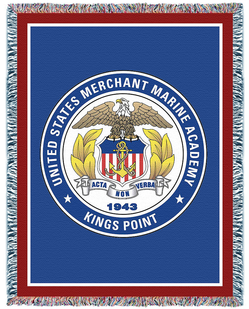 Military Pride Tapestry Wall Hangings