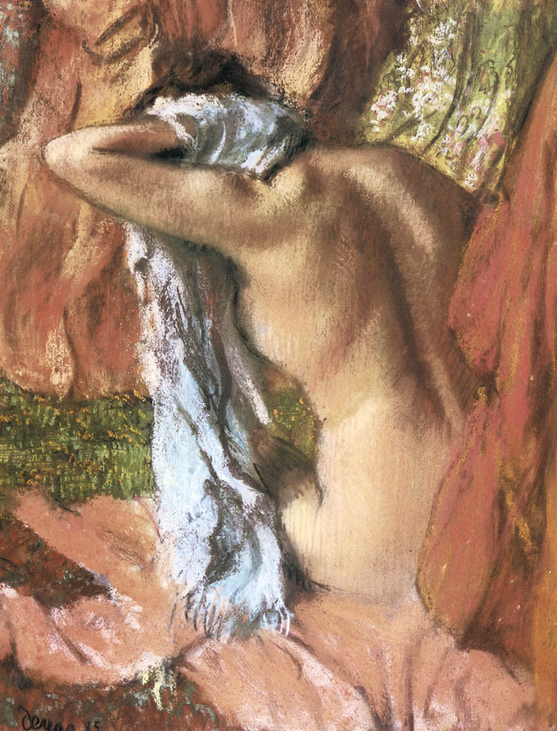 Your Favorite Art Tapestry Wall Hanging - Exhibit (53" x 40")