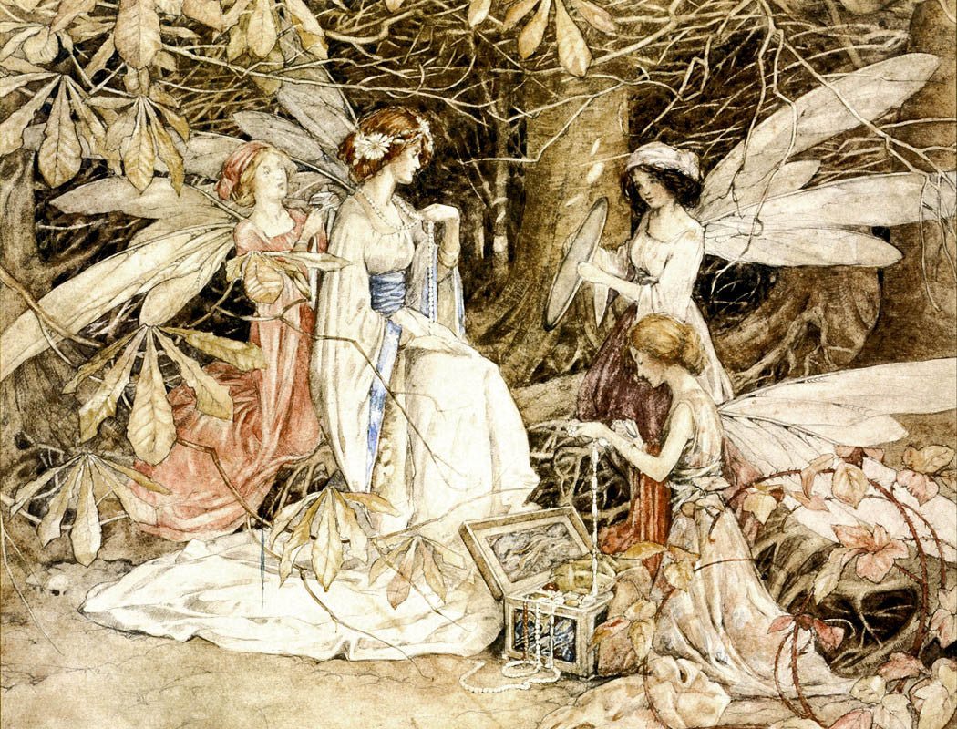 Your Favorite Art Tapestry Wall Hanging