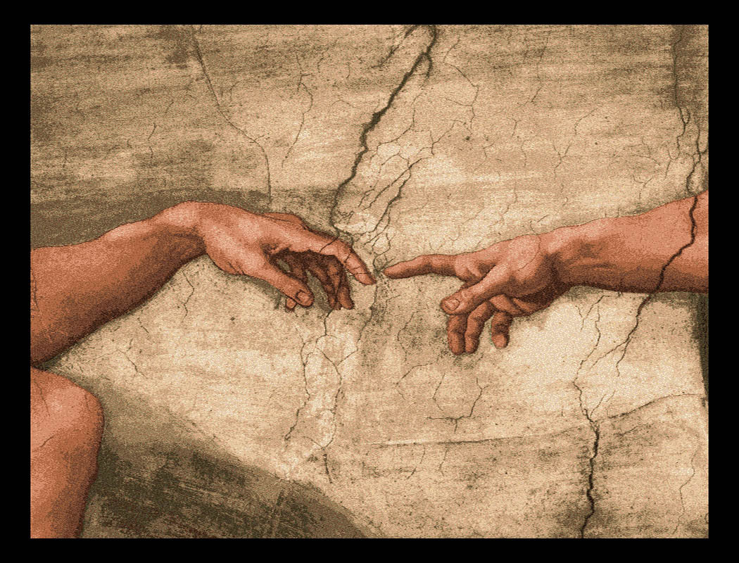 Your Favorite Art Gallery Wrap - Exhibit (30" x 40")