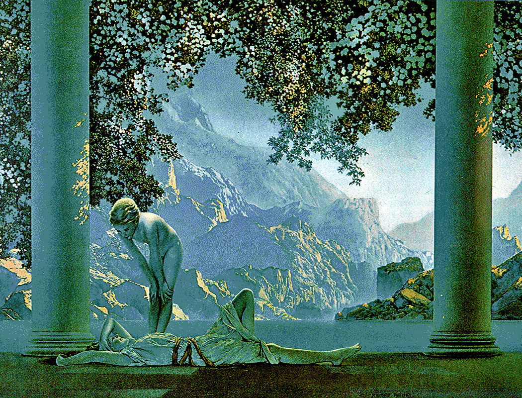 Your Favorite Art Tapestry Wall Hanging - Grand (53 x 70)