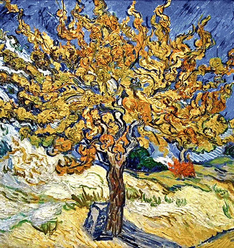 Your Favorite Art Tapestry Wall Hanging