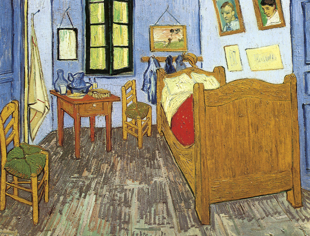 Your Favorite Art Tapestry Wall Hanging - Grand (53 x 70)