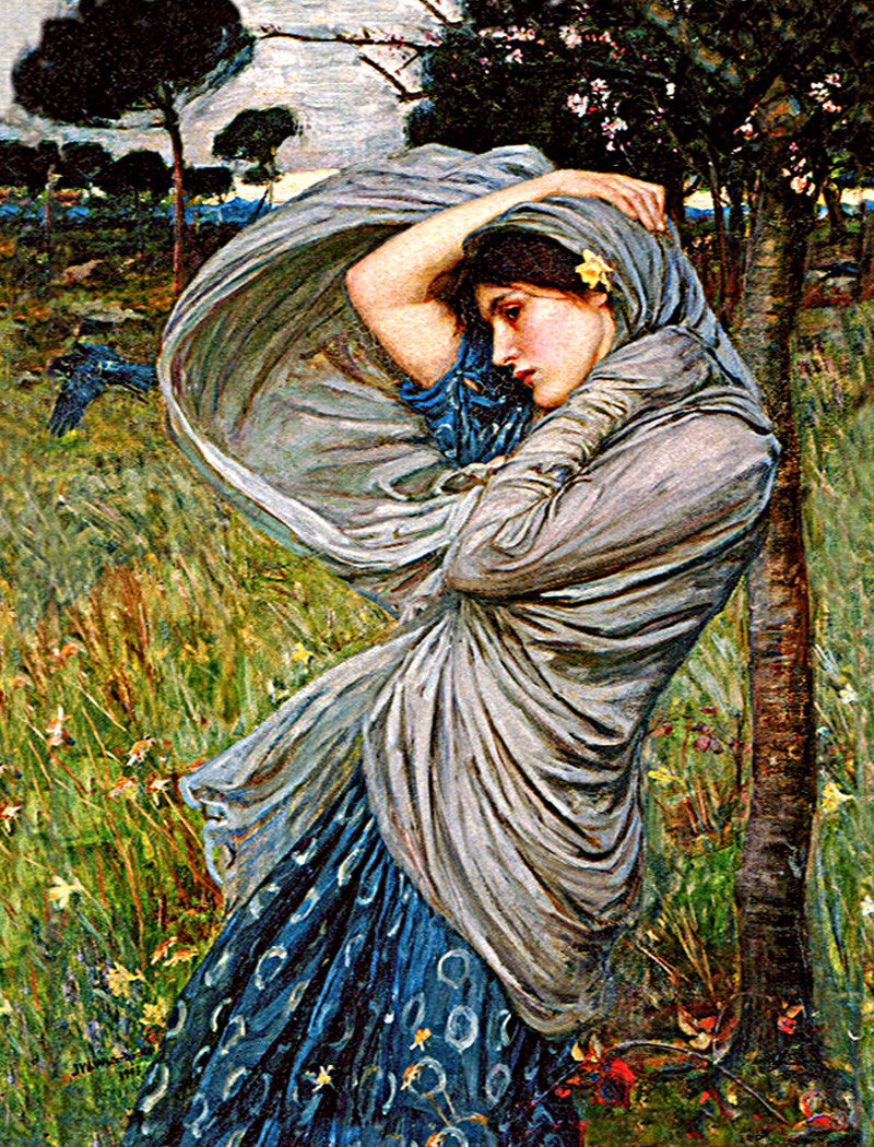 Your Favorite Art Tapestry Wall Hanging