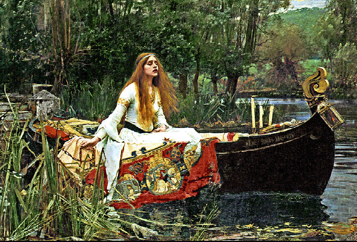 Your Favorite Art Tapestry Wall Hanging
