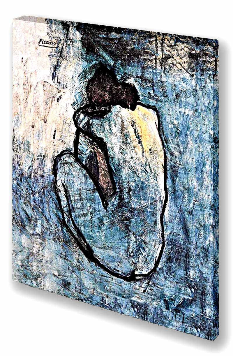 Your Favorite Art Gallery Wrap - Studio (24" x 30")