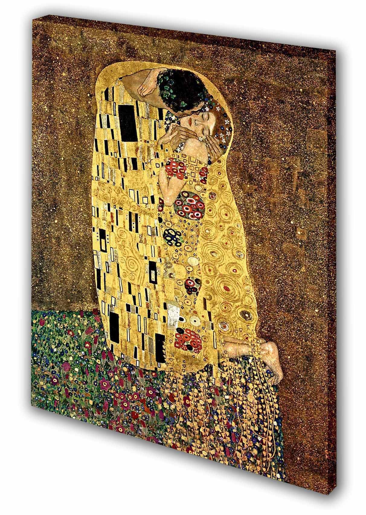 Your Favorite Art Gallery Wrap - Exhibit (30" x 40")