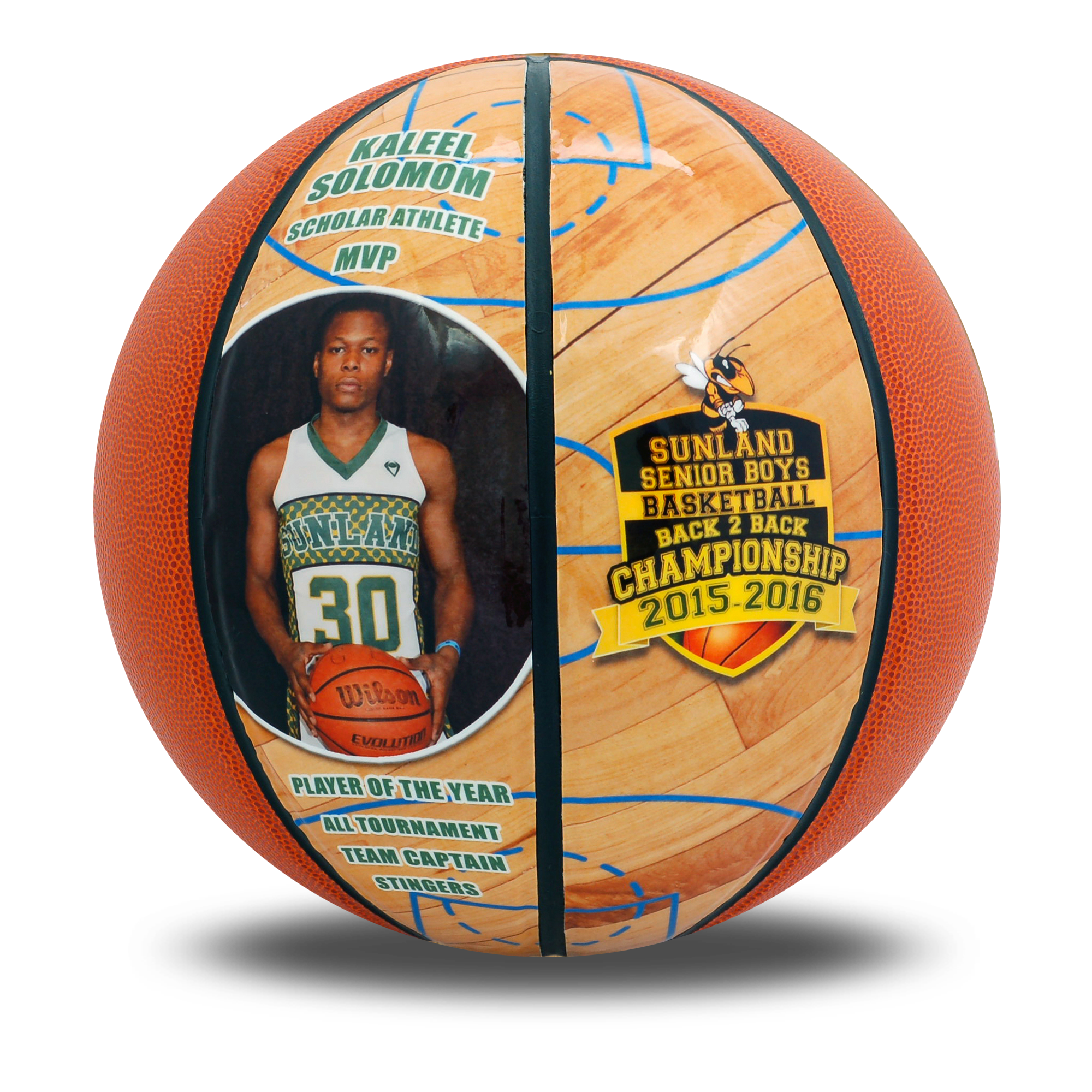 Photo Basketball