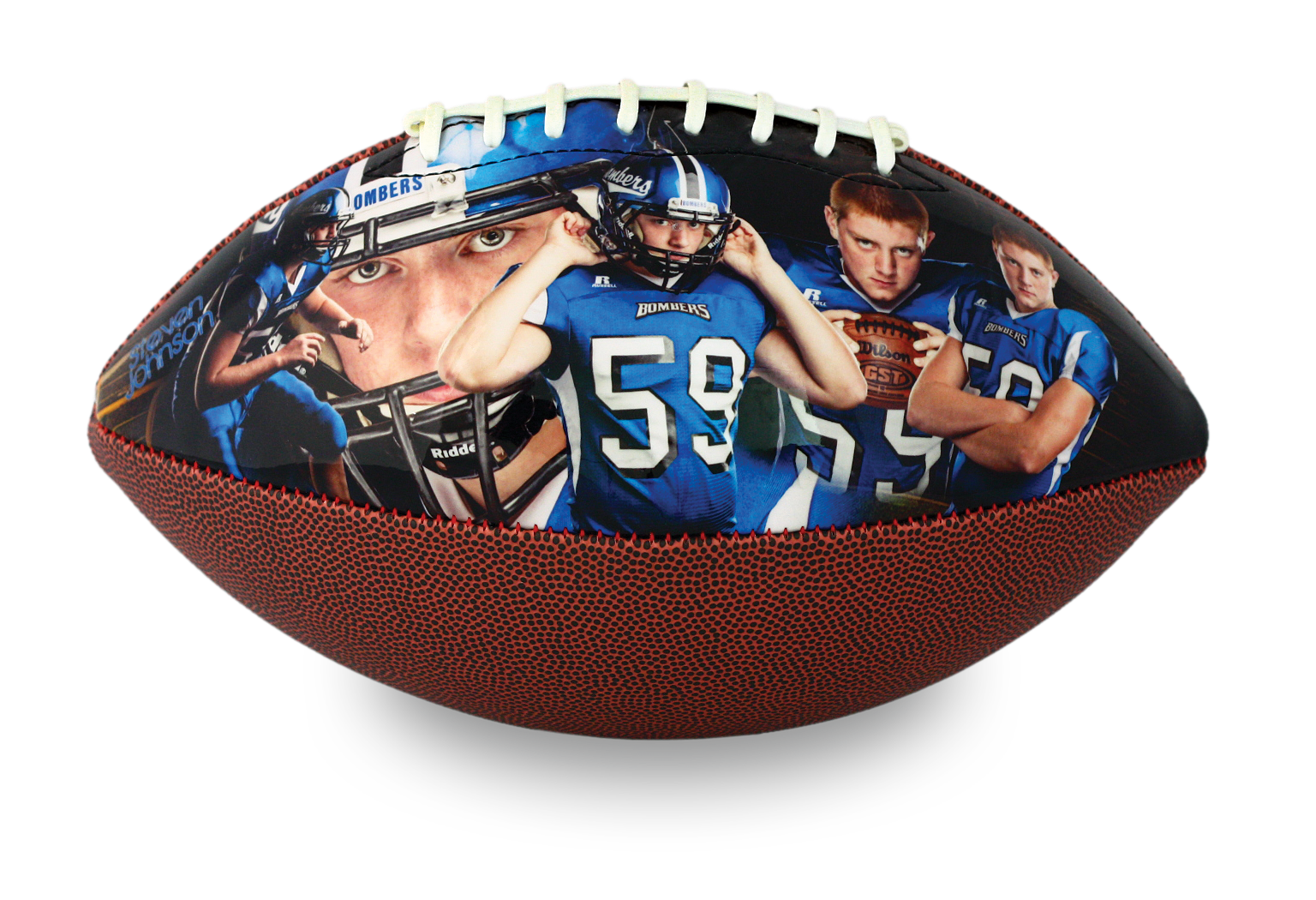 Photo Football