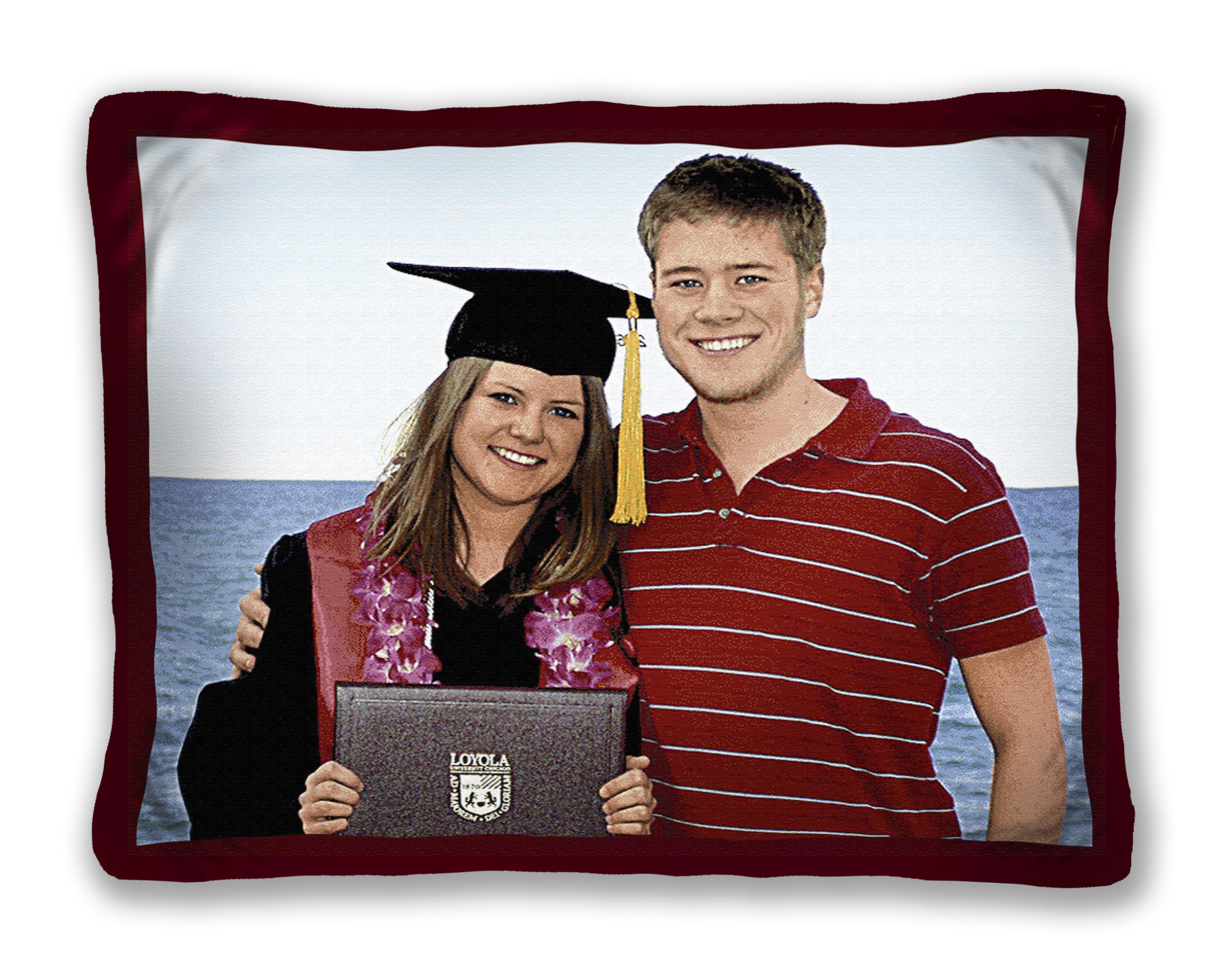 Graduation Pillow