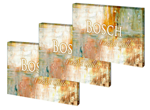 Small Logos/Business Gallery Wrap Tapestries- Volume Discounts