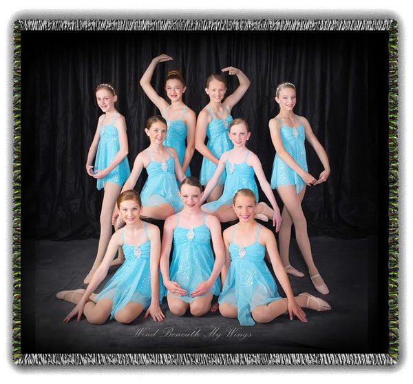 Blanketworx Photo Blanket