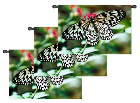 Large Woven Photo Tapestry Wall Hangings- Volume Discounts
