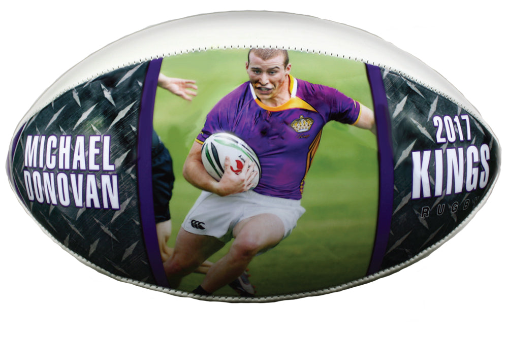 Photo Rugby Ball
