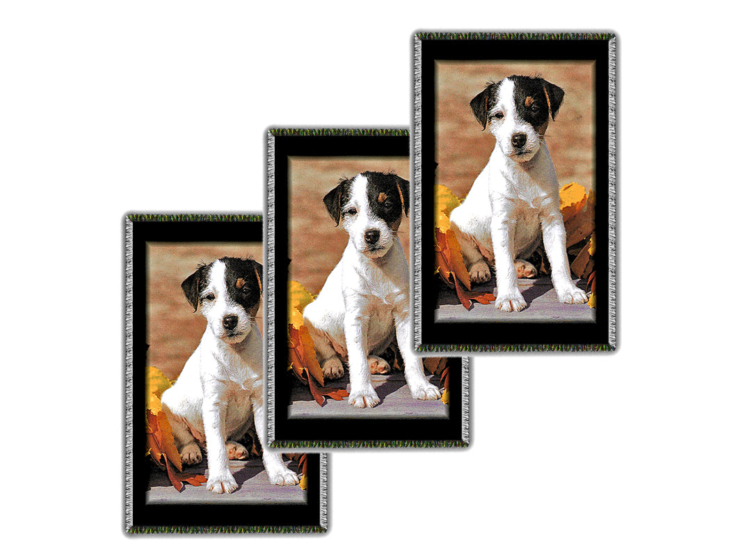 Small Woven Photo Blankets - Volume Discounts