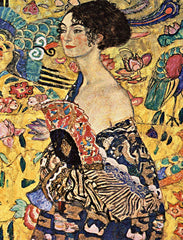 Your Favorite Art Tapestry Wall Hanging - Studio (26" x 34")