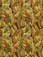 Your Favorite Art Gallery Wrap - Studio (24" x 30")