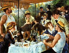 Your Favorite Art Gallery Wrap - Exhibit (30" x 40")