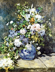 Your Favorite Art Tapestry Wall Hanging - Studio (26" x 34")