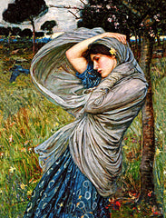 Your Favorite Art Tapestry Wall Hanging - Grand (53 x 70)