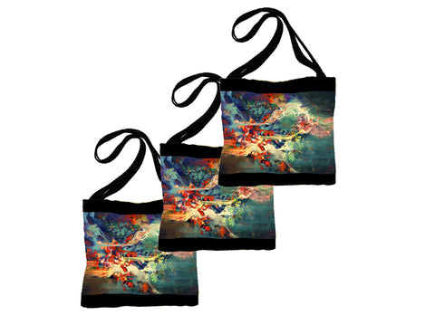 Weave Your Art Totes -Volume Discounts