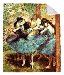 Your Favorite Art Fleece Blanket