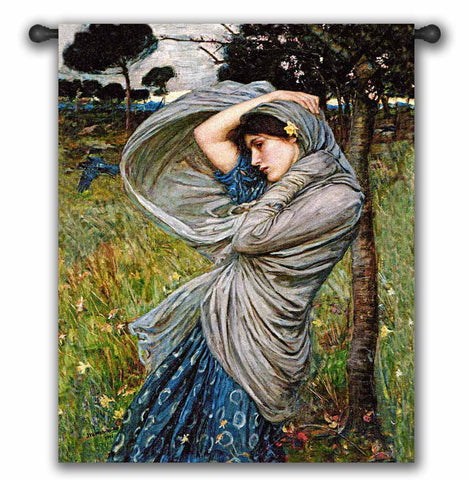 Your Favorite Art Tapestry Wall Hanging - Exhibit (53" x 40")