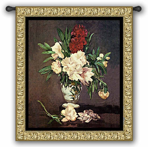 Your Favorite Art Tapestry Wall Hanging - Studio (26" x 34")