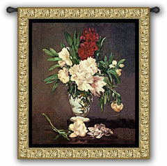 Your Favorite Art Tapestry Wall Hanging - Studio (26" x 34")
